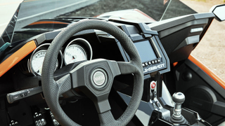 Polaris Slingshot Dealerships Will Teach You to Drive Stick This Month for Free